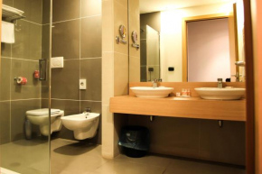 Отель Esperia Palace Hotel & Resort Spa, Дзафферана Этнеа